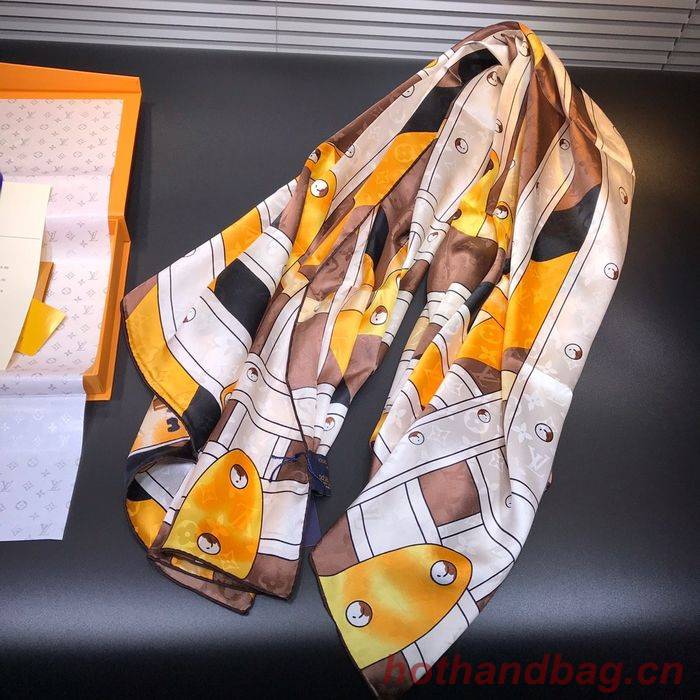Louis Vuitton Scarf LVS00177 Louis Vuitton Scarf LVS00177